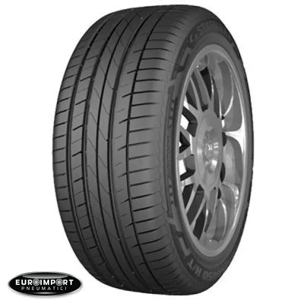 Starmaxx Incurro ht st450  285/45 R19 107 V   TL